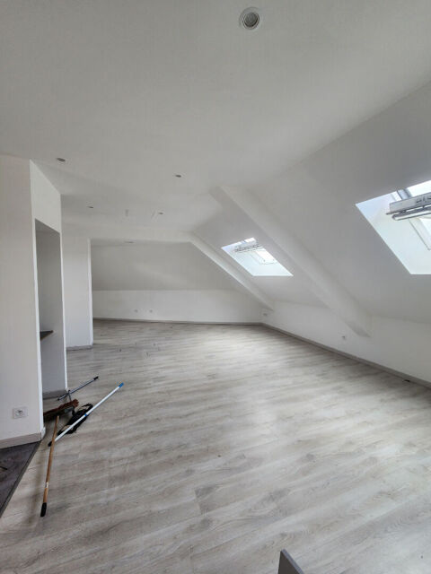  Appartement � louer 1 pi�ce 35 m�