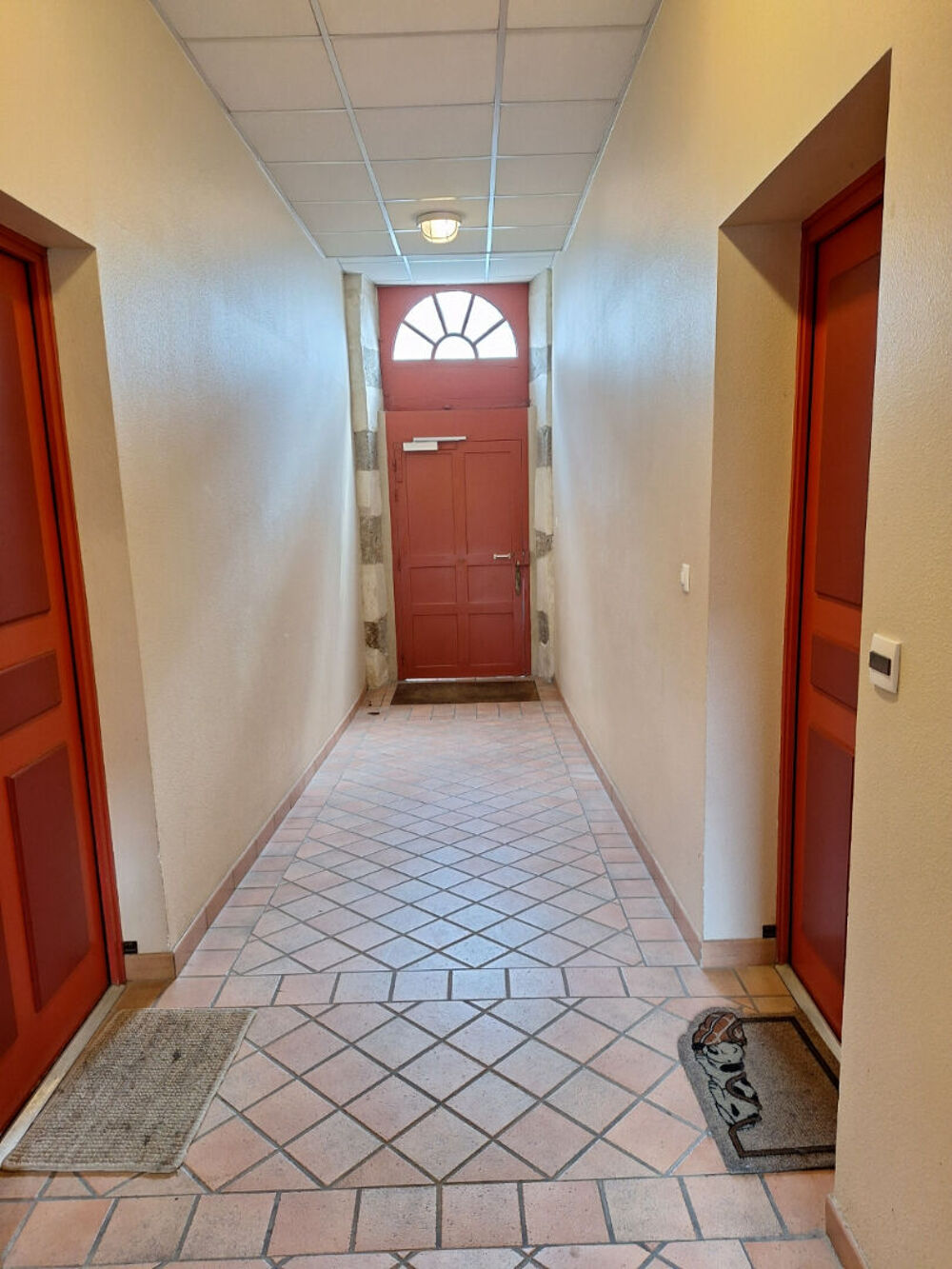 SAINT MALO SAINT SERVAN APPARTEMENT T3 A LOUER