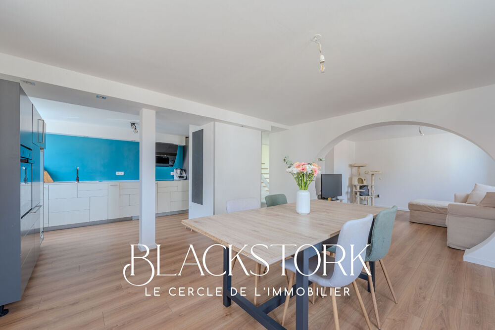 Appartement Duplex Sundhoffen 5 pièces 120 m2
