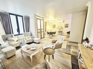  Villa � vendre 7 pi�ces 200 m�