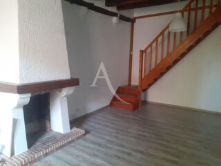  Appartement à louer 4 pièces 98 m²