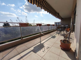  Appartement � vendre 3 pi�ces 77 m�