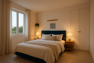  Appartement à vendre 4 pièces 88 m²