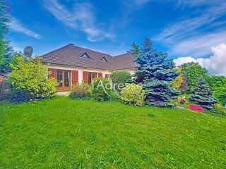  Maison à vendre 6 pièces 197 m²