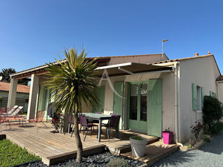  Maison à vendre 5 pièces 150 m²