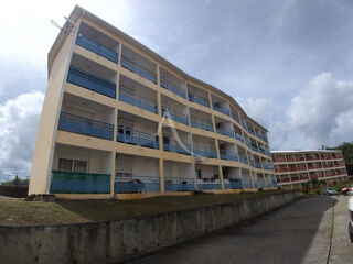  Appartement � vendre 2 pi�ces 40 m�