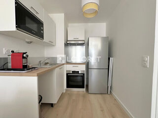  Appartement à vendre 3 pièces 53 m²