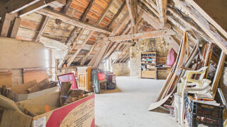  Maison à vendre 4 pièces 80 m²