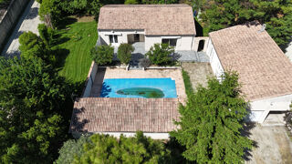  Maison à vendre 4 pièces 114 m²