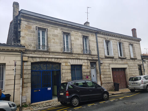 Entrepôt à louer BORDEAUX 2583 33000 Bordeaux