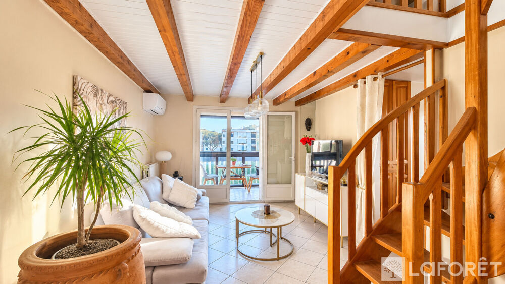 Vente Appartement Appartement Frejus 2 pièce(s) 71m2 Frejus