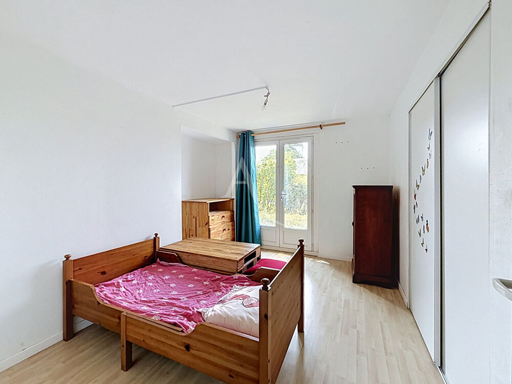 Location Maison Maison Beaufort En Anjou  5 pièce(s) 134.52 m2 Beaufort en anjou