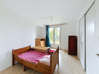  Maison à louer 5 pièces 135 m²