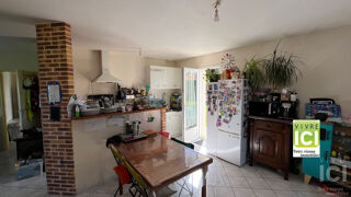  Maison à vendre 3 pièces 65 m²