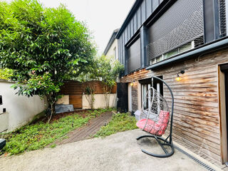  Maison à vendre 5 pièces 85 m²