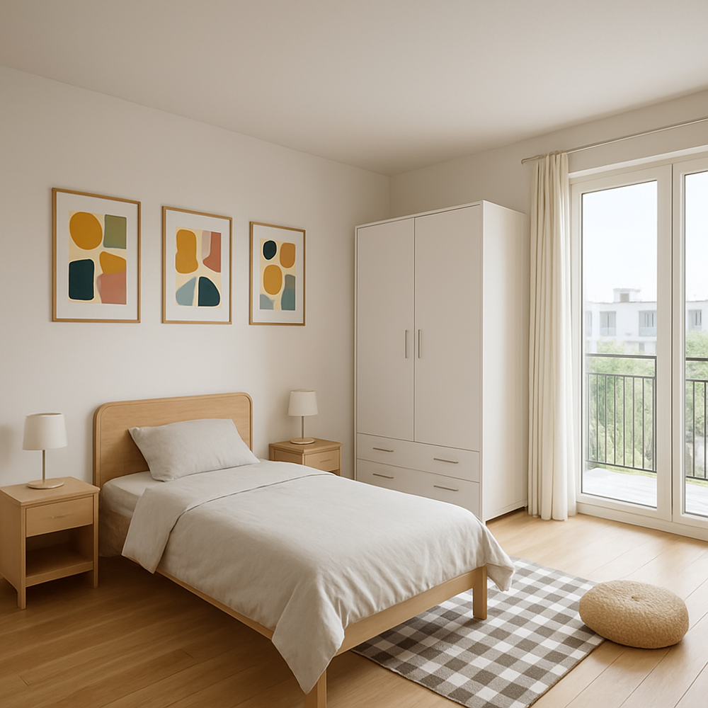 Maison 5 pièces de 120 m2 (Genas)