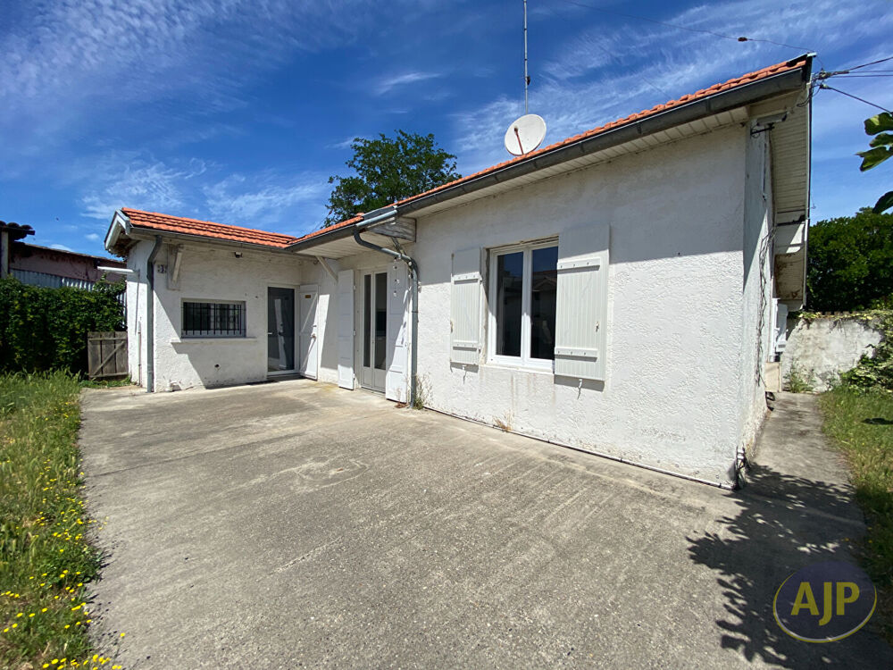 Location Maison Maison La Teste De Buch 4 pièces 75.68 m² La teste de buch