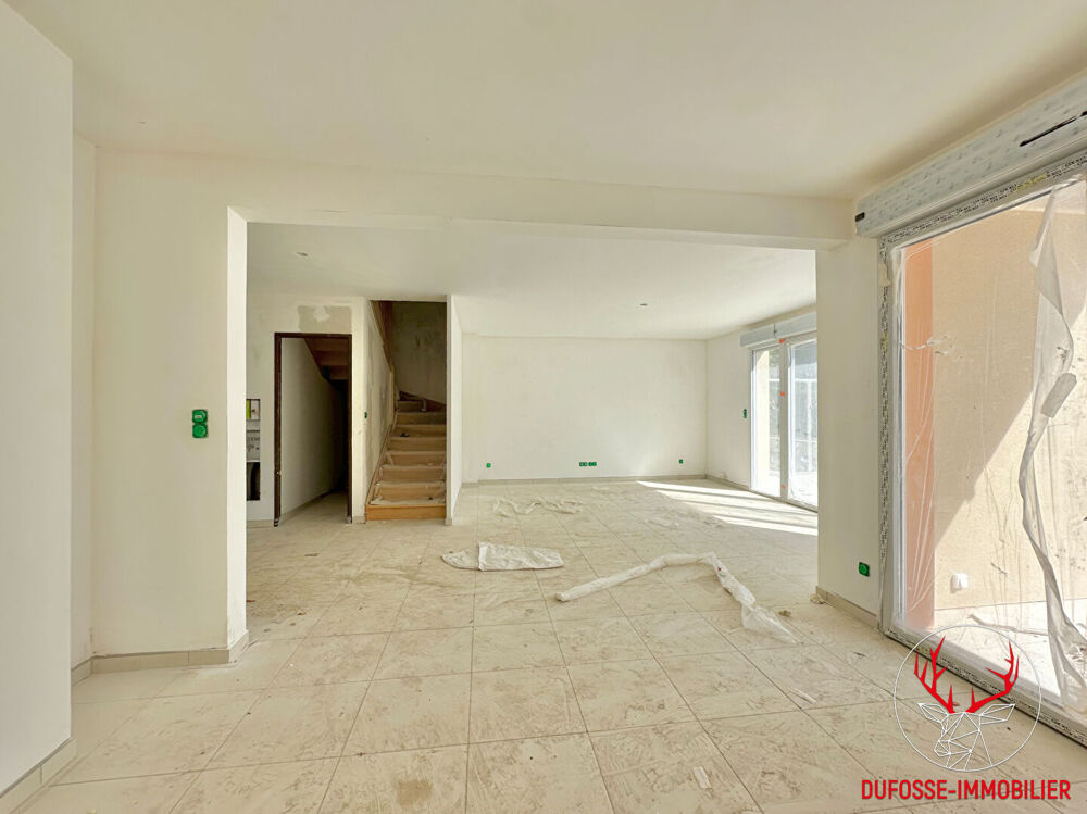 Vente Maison Maison Six Fours Les Plages 6 pièce(s) 139.5 m2 Six fours les plages