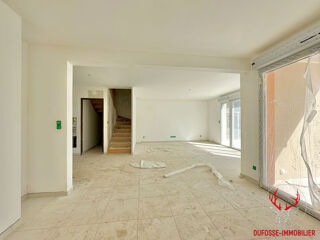  Maison à vendre 6 pièces 140 m²