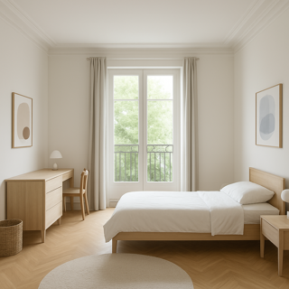  Appartement à vendre 5 pièces 145 m²