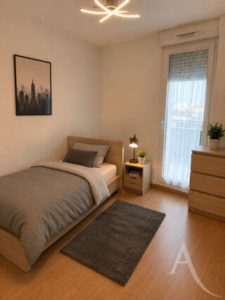  Appartement à vendre 4 pièces 82 m²