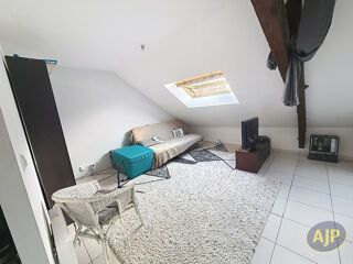  Appartement à vendre 3 pièces 60 m²