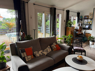 Maison à vendre 5 pièces 165 m²