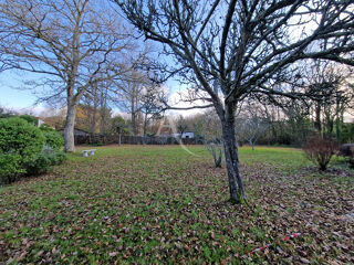  Terrain � vendre 1200 m�