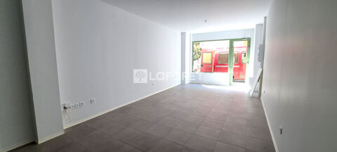 Local commercial Villemur Sur Tarn 2 pi&egrave;ce(s) 50 m2 480 31340 Villemur sur tarn