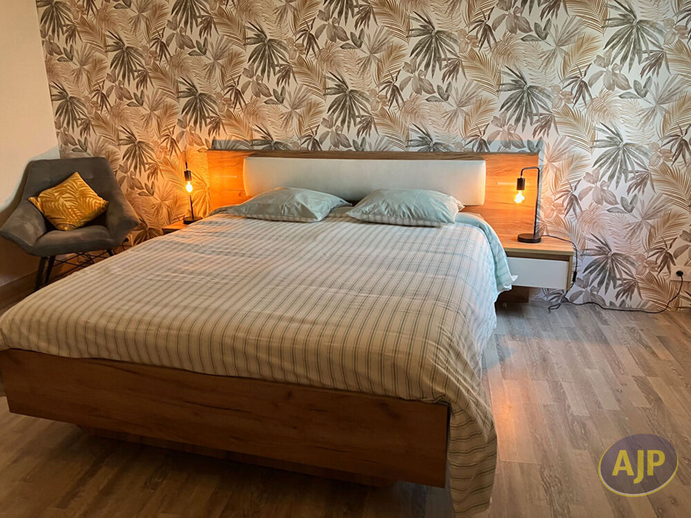 Location Appartement Spacieux T2 meublé à Libourne Libourne