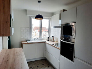  Appartement  louer 3 pices 72 m