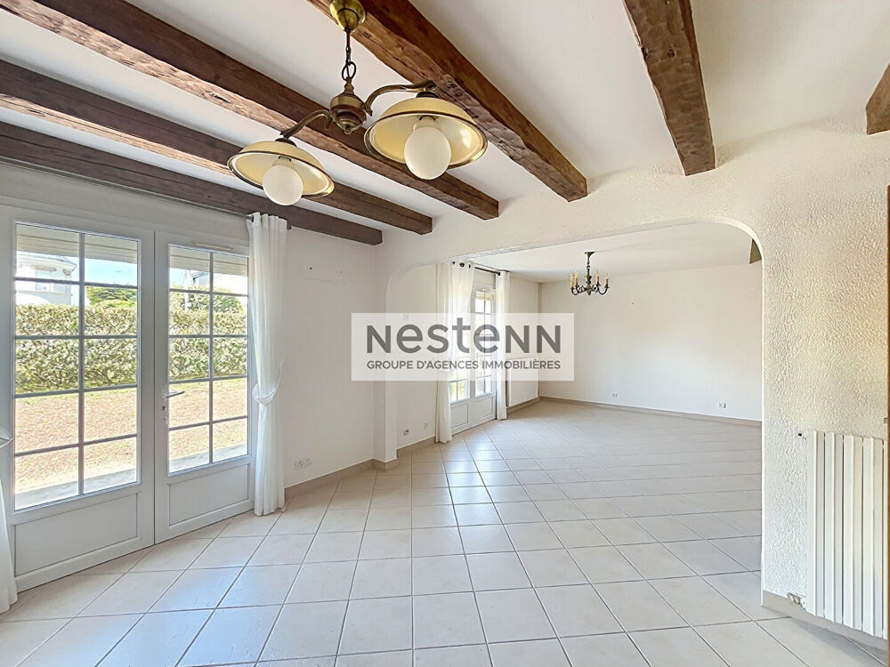 Maison 4 chambres - La Turballe - 50 m de la mer