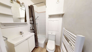  Appartement à vendre 1 pièce 21 m²