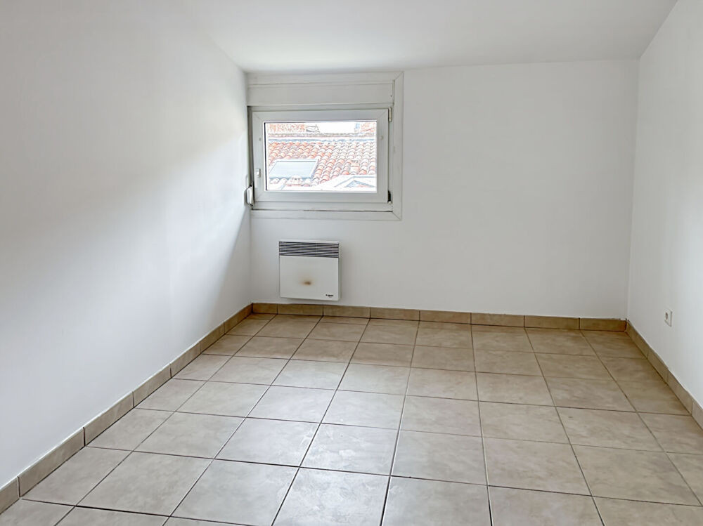 Location Appartement T1 bis MONTAUBAN - 2 pièce(s) - 23 m2 Montauban