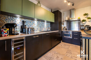  Appartement � vendre 5 pi�ces 96 m�