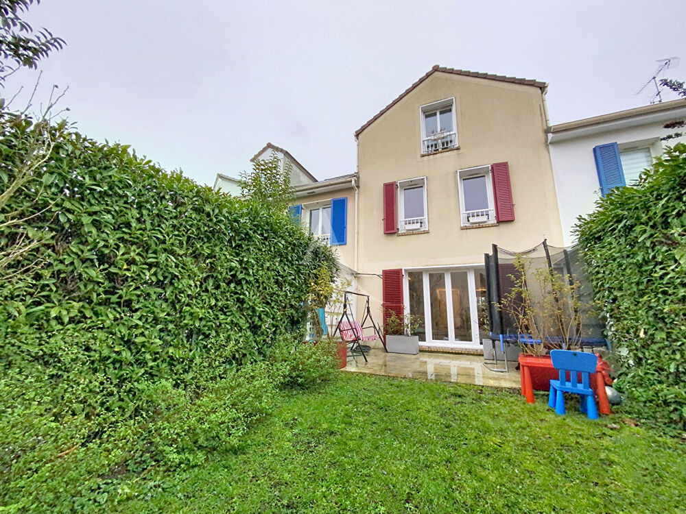 � vendre  Maison Saint-Germain-en-Laye (78100)