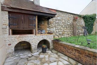  Maison � vendre 10 pi�ces 186 m�