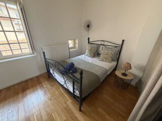  Appartement à louer 3 pièces 67 m²
