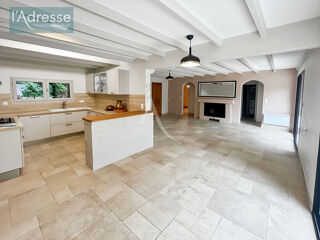  Maison � vendre 6 pi�ces 132 m�