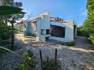  Maison � vendre 4 pi�ces 83 m�