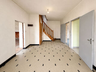  Maison à vendre 5 pièces 133 m²