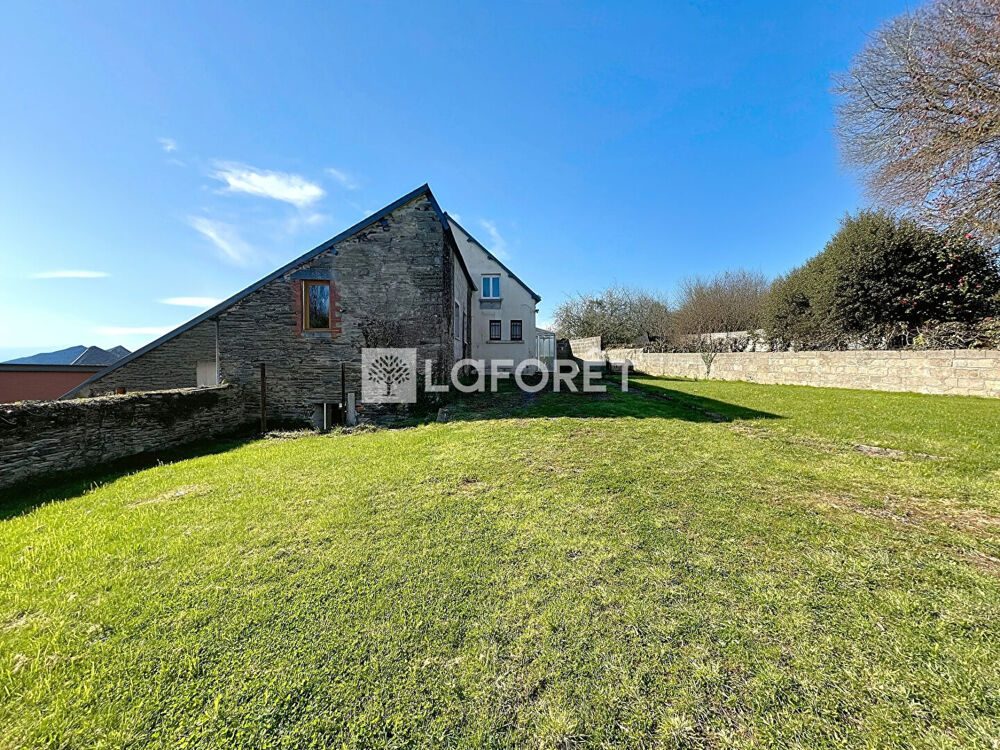 Investissement Ruffiac 3 logements