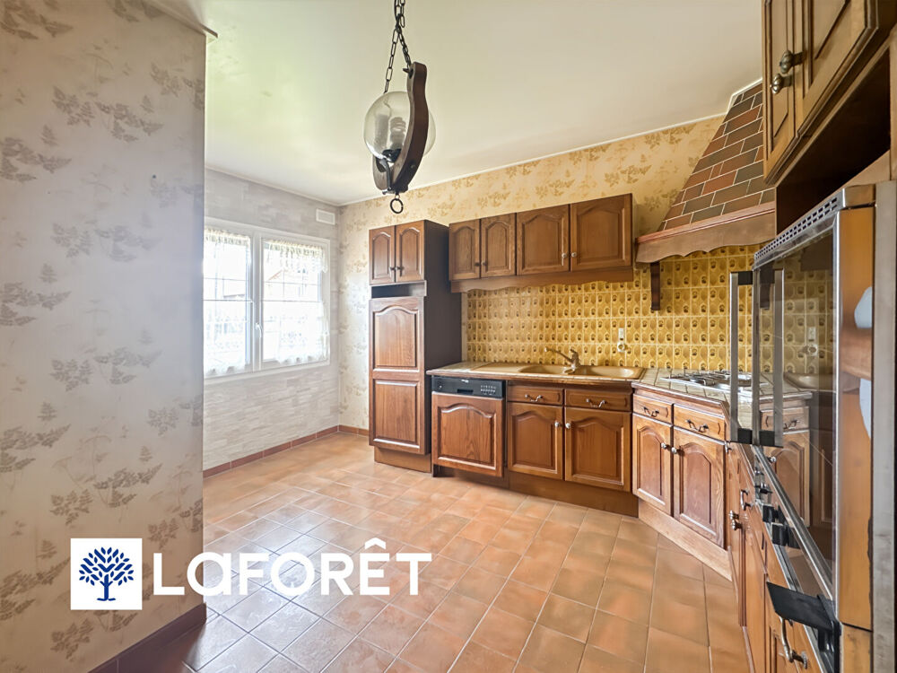 Vente Maison Maison Morsang Sur Orge 5 pièce(s) 92.5 m2 Morsang sur orge