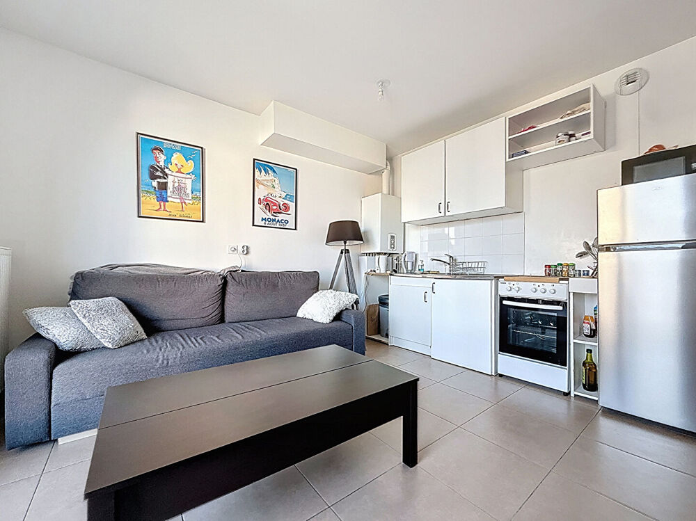 Appartement Pierre Benite 2 pièce(s) 37 m2