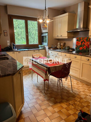  Appartement � vendre 4 pi�ces 94 m�