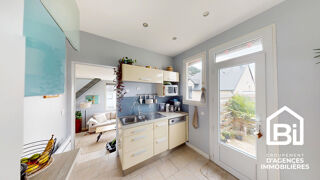  Maison � vendre 3 pi�ces 59 m�