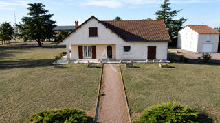  Maison à vendre 8 pièces 263 m²