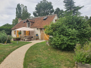  Maison à vendre 4 pièces 100 m²