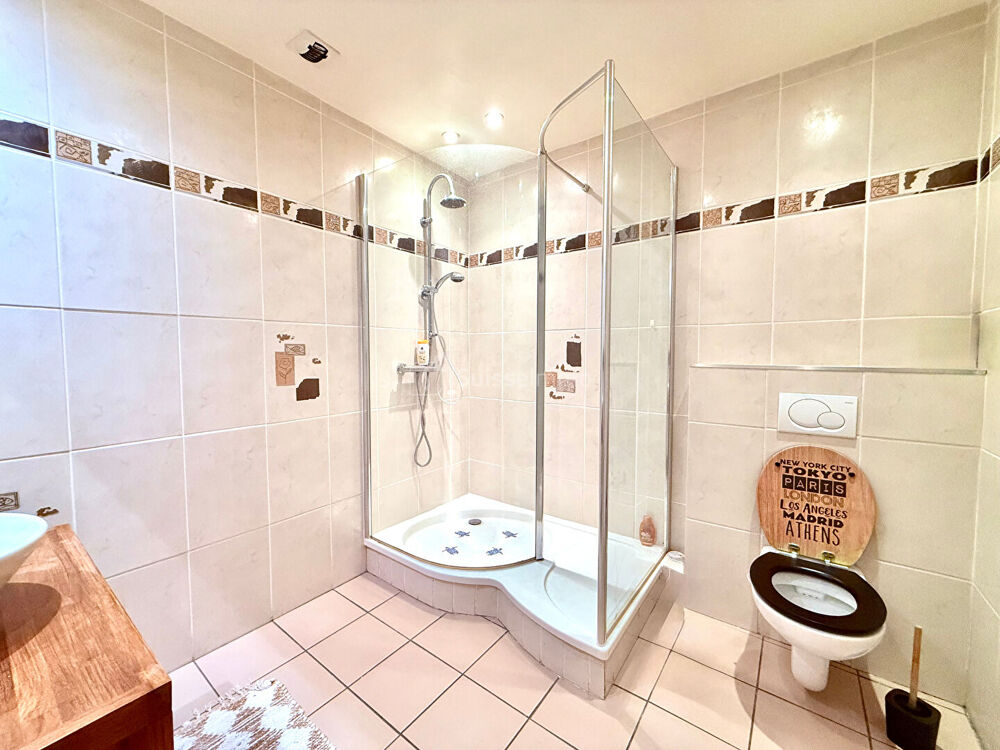 à vendre  Maison Besançon (25000)