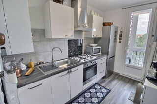  Appartement � vendre 3 pi�ces 58 m�